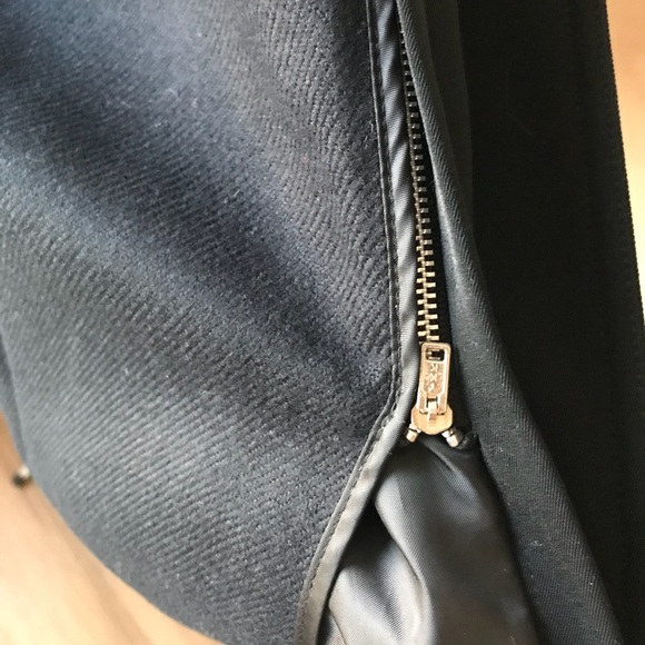 Jacqueline Ferrar lined rain jacket - Picture 5 of 8